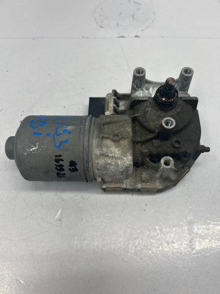 2015 2016 2017 2018 AUDI Q3 WIPER MOTOR FRONT ASSY