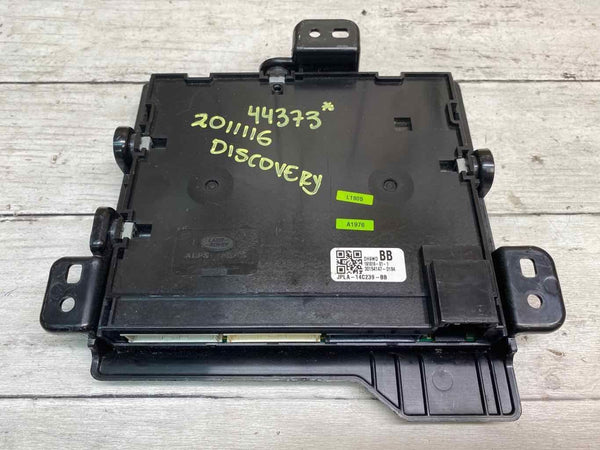 20 LAND ROVER DISCOVERY SPORT AC HVAC TEMPERATURE CONTROL MODULE JPLA14C239BB