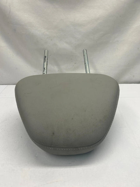 2018 2019 2020 ACURA TLX HEADREST FRONT LEFT GRAY ASSY