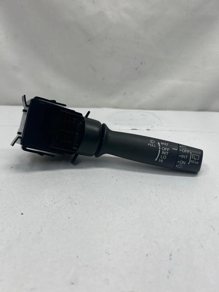 2019 TO 2022 HONDA CRV WIPER CONTROL SWITCH ASSEMBLY INTERMITENT VARIABLE
