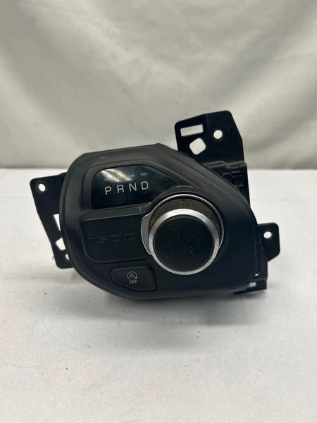 2019 DODGE RAM 1500 PICKUP ELECTRONIC TRANS SHIFTER ASSY