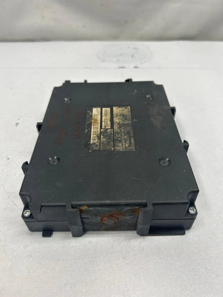 2014 2015 2016 2017 2018 2019 TOYOTA HIGHLANDER BRAKE CONTROL POWER SUPPLY UNIT