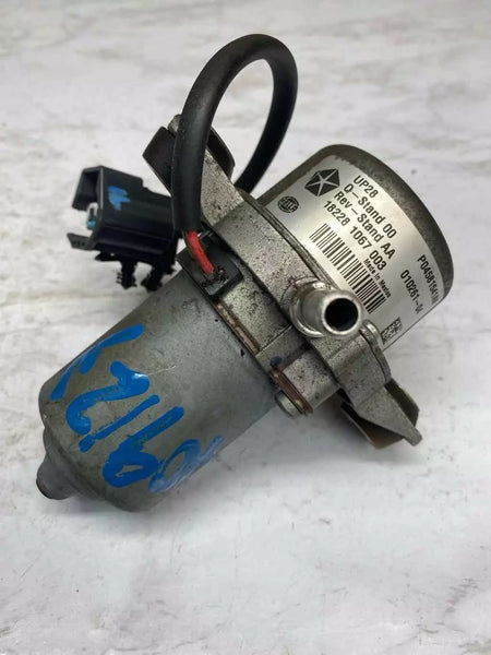 BOMBA DE VACÍO DE FRENO ASISTIDO PARA CHEVROLET CARAVAN 2011 A 2020 OEM 04581541AB