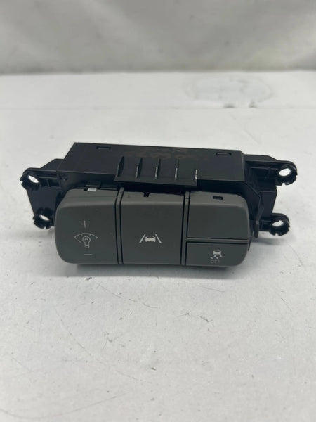 2023 HYUNDAI ELANTRA TRACTION CONTROL SWITCH ASSY OEM 97250AA410LS5
