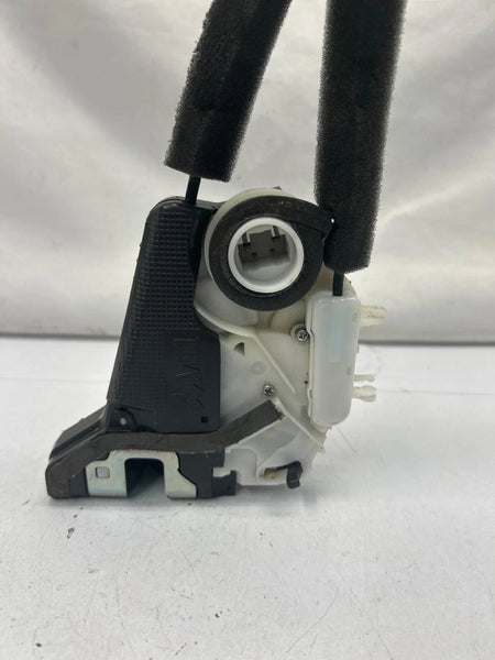 2015 2016 2017 2018 2019 2020 ACURA TLX DOOR LOCK ACTUATOR REAR LEFT SIDE ASSY