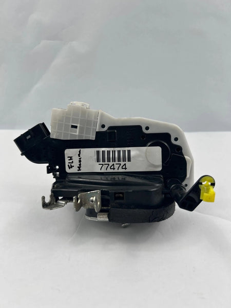 2016 2023 NISSAN MAXIMA DOOR LOCK ACTUATOR FRONT LEFT SIDE ASSY OEM 805014RA1A