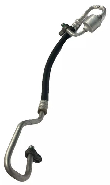 18 19 20 21 22 HYUNDAI SONATA MANGUERA DEL COMPRESOR DE AIRE ACONDICIONADO HVAC MANGUERA DEL COMPRESOR DE AIRE ACONDICIONADO OEM