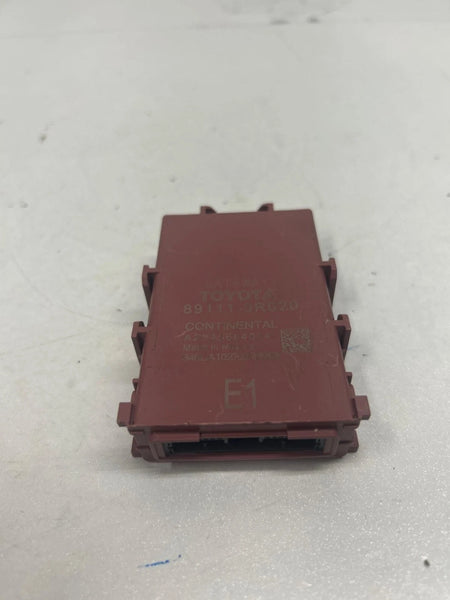 2020 2021 2022 2023 TOYOTA COROLLA NETWORK GATEWAY CONTROL UNIT SEDAN ASSY