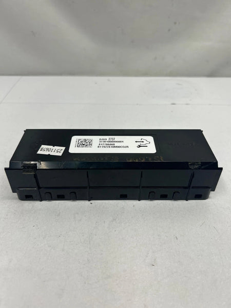 2020 CHEROLET EQUINOX TELEMATICS CONTROL COMMUNICATION UNIT ASSY OEM 84692737