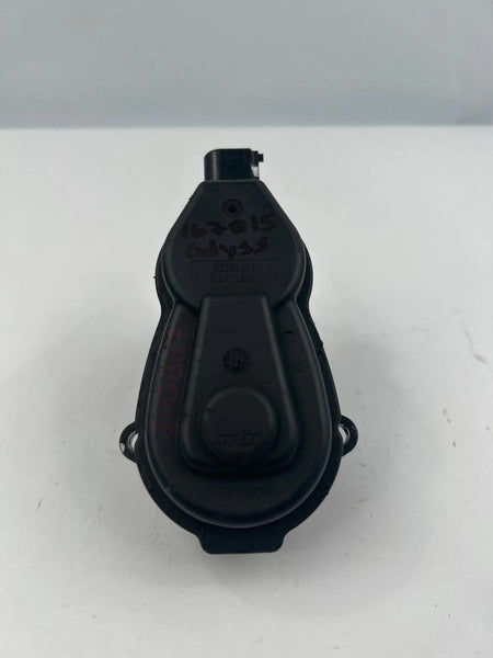 2022 HONDA ODYSSEY REAR CALIPER MOTOR ACTUATOR OEM 32353472