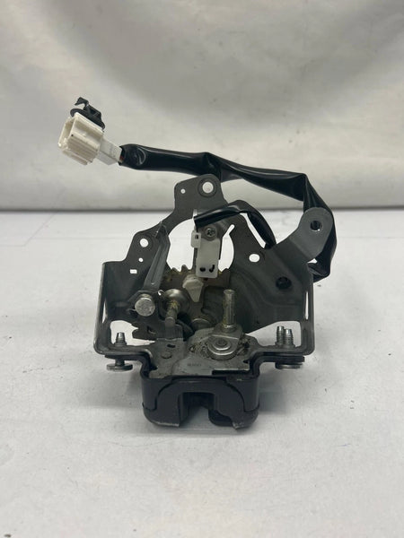 2022 HONDA ODYSSEY DOOR LOCK ACTUATOR LIDGATE ASSY