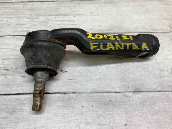 Barra de dirección exterior izquierda, conjunto OEM, HYUNDAI ELANTRA 2017
