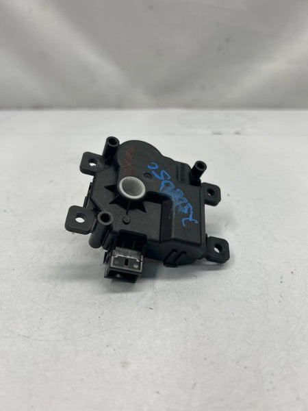 2021 HONDA CIVIC AIR FLAP MOTOR HVAC AC ACTUATOR ASSEMBLY