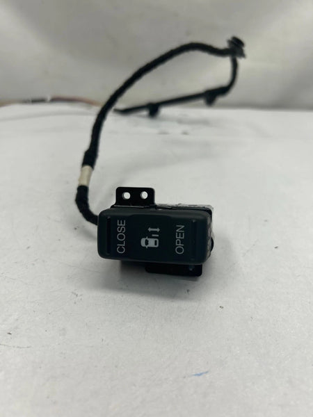 2022 HONDA ODYSSEY REAR RIGHT SLIDING DOOR OPEN CLOSE SWITCH
