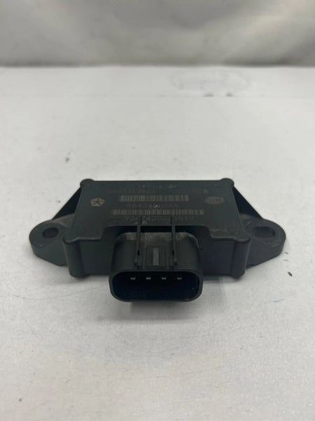 2020 JEEP CHEROKEE FUEL PUMP CONTROL MODULE UNIT ASSY