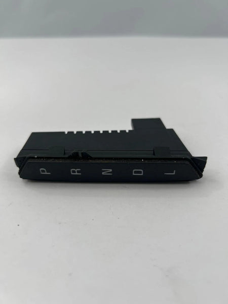 2018 CHEVY EQUINOX GEAR SHIFT INDICATOR ASSY OEM 84329396