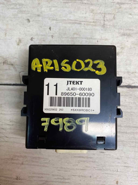 20 22 TOYOTA 4RUNNER STEERING CONTROL MODULE OEM 8965060090