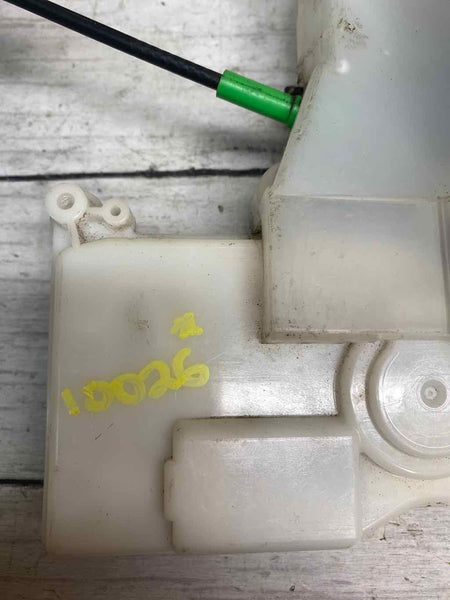2007 2013 MAZDA CX7 REAR LEFT DOOR LATCH LOCK ACTUATOR OEM LH EG2173310M