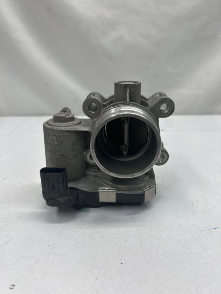 2018 2019 2020 2021 2022 CHEVROLET EQUINOX THROTTLE BODY VALVE ASSY 1.5L