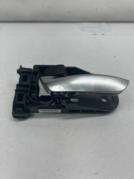 2016 2017 2018 2019 2020 ACURA TLX DOOR HANDLE INSIDE FRONT LEFT SIDE ASSY