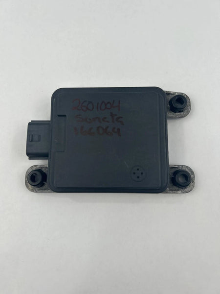 20 23 HYUNDAI SONATA FRONT CRUISE CONTROL RADAR UNIT US BUILT ASSY OEM 99110L000