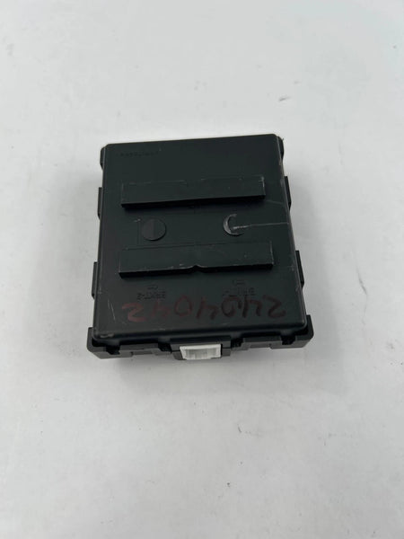 2016 2017 2018 2019 HYUNDAI SONATA US TPMS CONTROL MODULE ASSY OEM 95800C2100