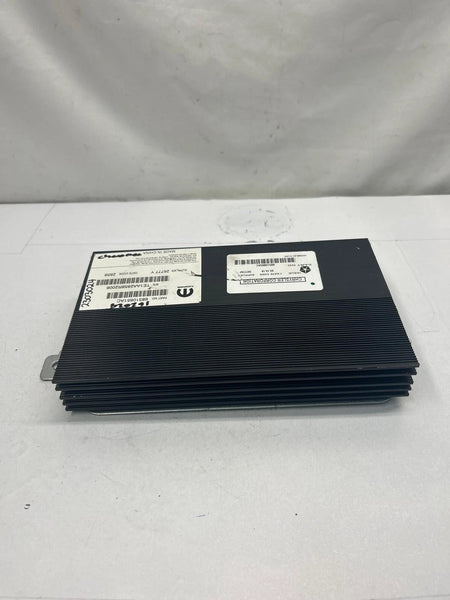 2018 2019 JEEP CHEROKEE RADIO AM FM AMPLIFIER UNIT ASSY