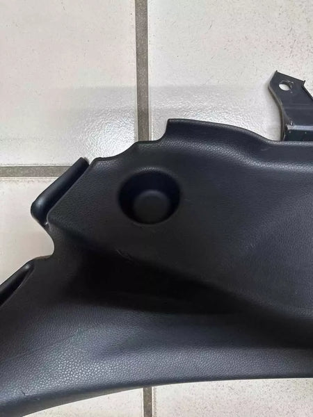 14 15 16 17 18 19 MERCEDES CLA250 CUBIERTA DE MOLDURA TRASERA INFERIOR IZQUIERDA OEM 1176901125