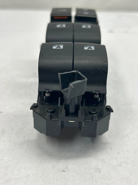 2018 2019 TOYOTA CHR MASTER SWITCH FRONT DRIVER SIDE DOOR ASSY OEM 84040F4020