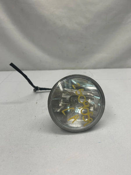 2018 2019 2020 2021 CHEVROLET TRAVERSE FOG LIGHT LAMP LEFT SIDE ASSEMBLY