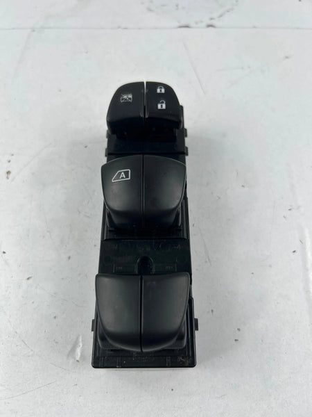 2020 2025 NISSAN SENTRA WINDOW SWITCH FRONT DRIVER MASTER ASSY OEM 254016LA0A