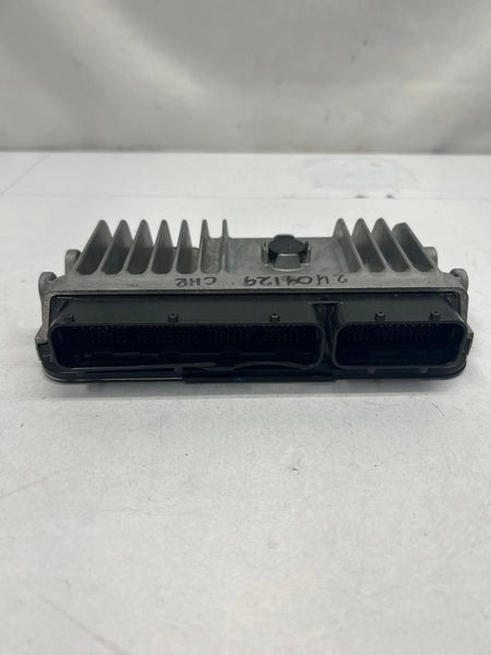 2021 2022 TOYOTA CHR ENGINE CONTROL UNIT ECU ECM MODULE ASSY OEM 89661F4560