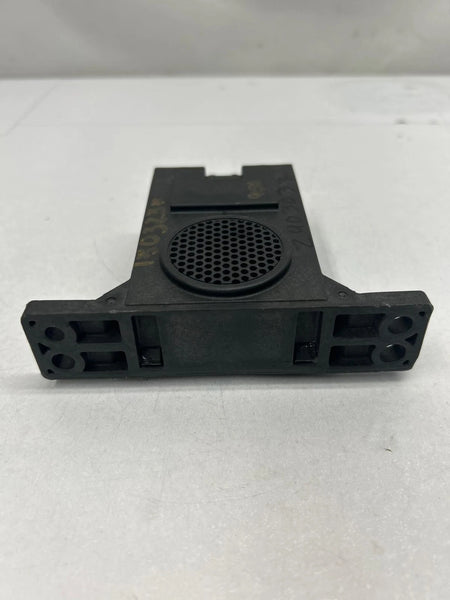 2020 INFINITI Q50 DASHBOARD SPEAKER ALARM WARNING BUZZER ASSY OEM 284P34GA0B