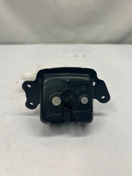 2023 TOYOTA COROLLA LIDGATE LATCH ASSY
