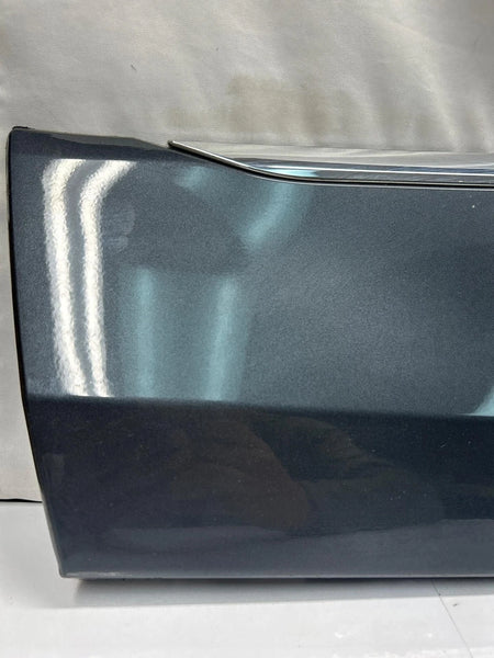 2019 2025 CHEVY BLAZER FRONT DOOR DRIVER SIDE MOULDING PREMIER OEM 84514942