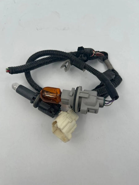 20-22 TOYOTA COROLLA HEADLAMP WIRING PIGTAIL FRONT RIGHT HEADLIGHT HARNESS JAPAN