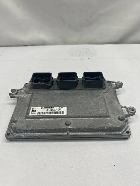 2020 HONDA HRV ENGINE CONTROL UNIT ECU ECM US MARKET AWD LX
