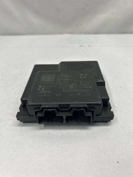 2019 2020 GMC YUKON KEYLESS ENTRY CONTROL MODULE UNIT ASSEMBLY