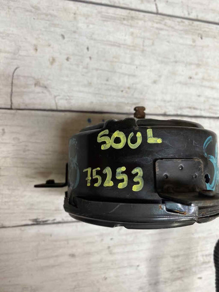 2012 2019 KIA SOUL 2.0L ELECTRIC COOLING MOTOR ONLY OEM 253863X000
