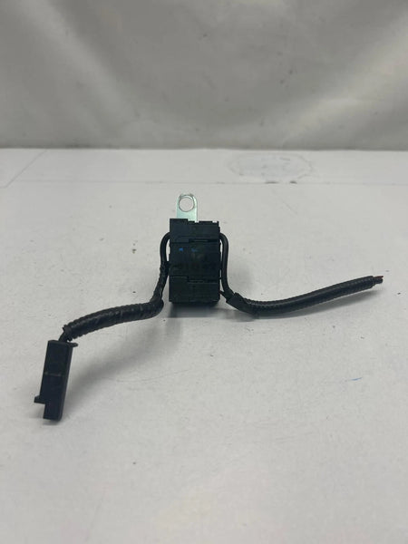 2022 TOYOTA COROLLA WIRING RESISTENCE ASSEMBLY