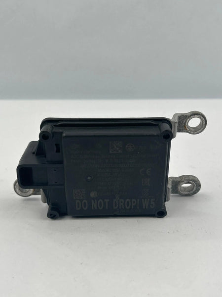 2020 TO 2025 NISSAN VERSA CRUISE CONTROL RADAR FRONT ASSY OEM 284385EA5B