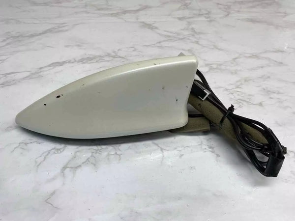 17 18 19 20 21 ANTENA DE RADIO FM PARA HONDA CIVIC, TECHO CON ALETÓN DE TIBURÓN, EX COUPÉ, BLANCO, OEM 39150TBGA01