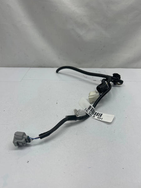 2022 TOYOTA COROLLA HEADLAMP WIRING PIGTAIL FRONT RIGHT PASSANGER SIDE ASSY OEM