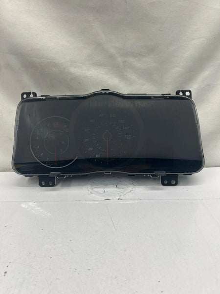 2021 2023 HYUNDAI ELANTRA CLUSTER SPEEDOMETER US MARKET KOREA BUILT 94011AA090