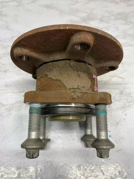 2014 15 16 17 18 19 MERCEDES CLA250 COJINETE DE CUBO TRASERO LADO DERECHO OEM 2463340006