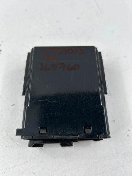 2025 HONDA HRV FUSE RELAY BOX CONTROL MODULE ASSY OEM 38280T20A010