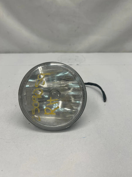 2018 2019 2020 2021 CHEVROLET TRAVERSE FOG LIGHT LAMP RIGHT SIDE ASSY