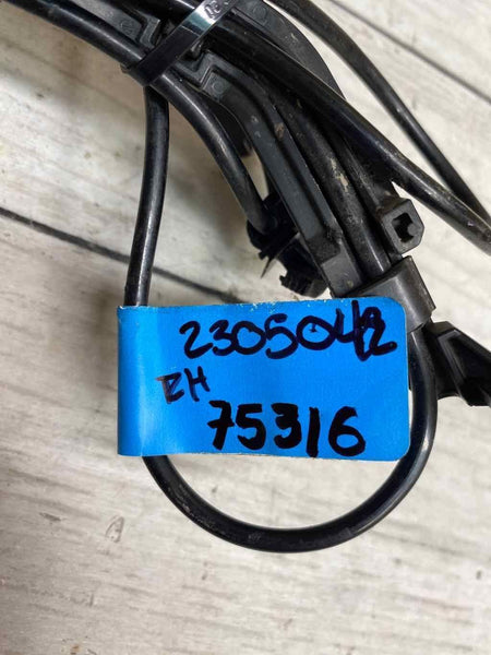 2022 TOYOTA COROLLA FRONT RIGHT PASSENGER SIDE SPEED SENSOR OEM 8826647330