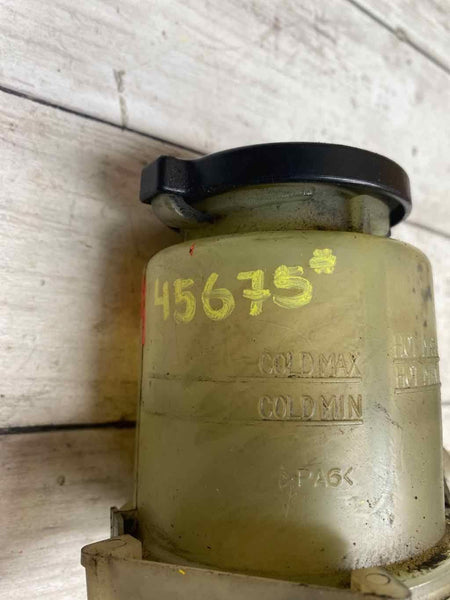 Depósito de dirección asistida para Toyota 4Runner 2014, botella OEM