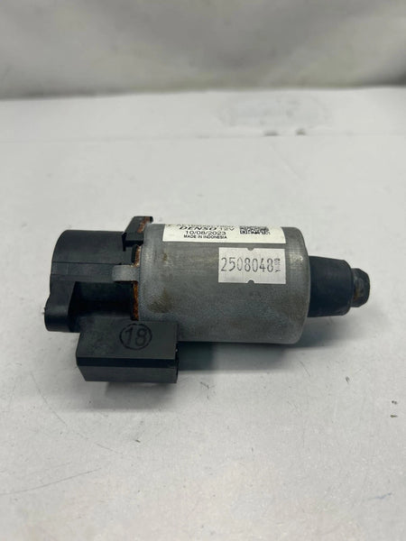 2024 HONDA ACCORD SEAT MOTOR FRONT LEFT SIDE ASSY